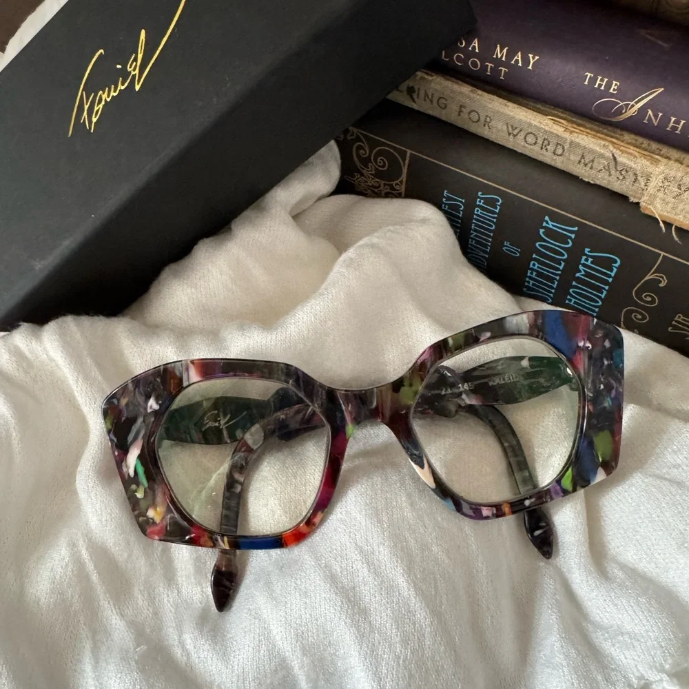 Faniel Frames, Espoir, 47-21-145 - Picture 1 of 4